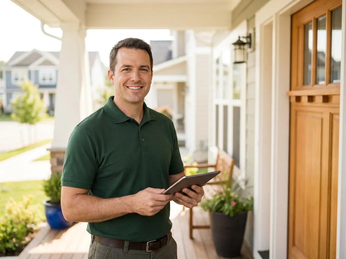 Pest control FAQs for Williams Bay, WI